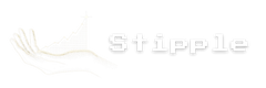 Stipple - Horizontal Logo